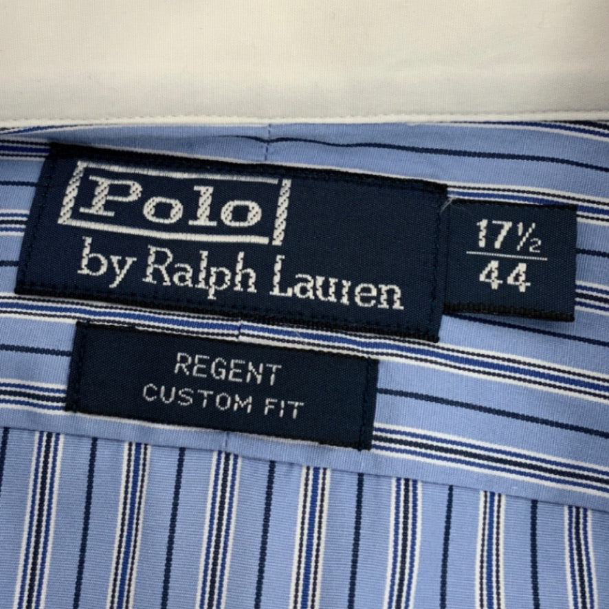 Camicia  Lauren Ralph Lauren - TG. 44 - polso da gemelli