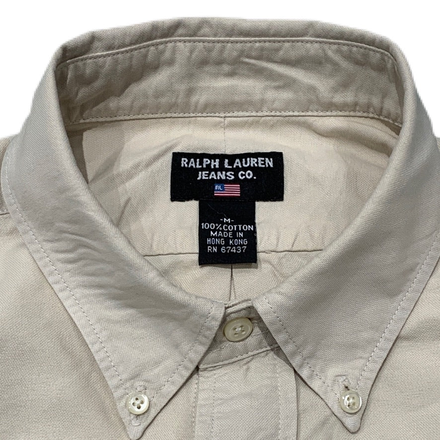 Camicia Ralph Lauren Jeans - TG.M