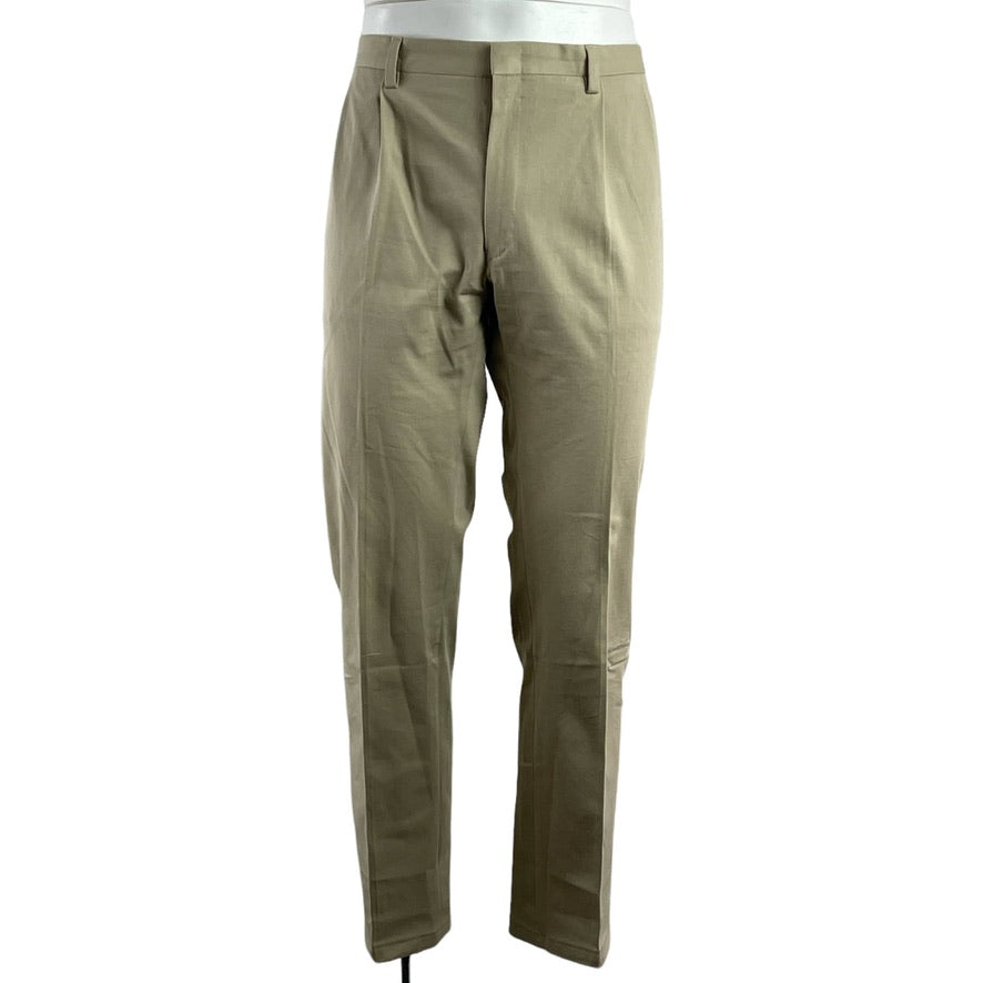 Pantalone  Sartoriale  tg. 56 - Beige