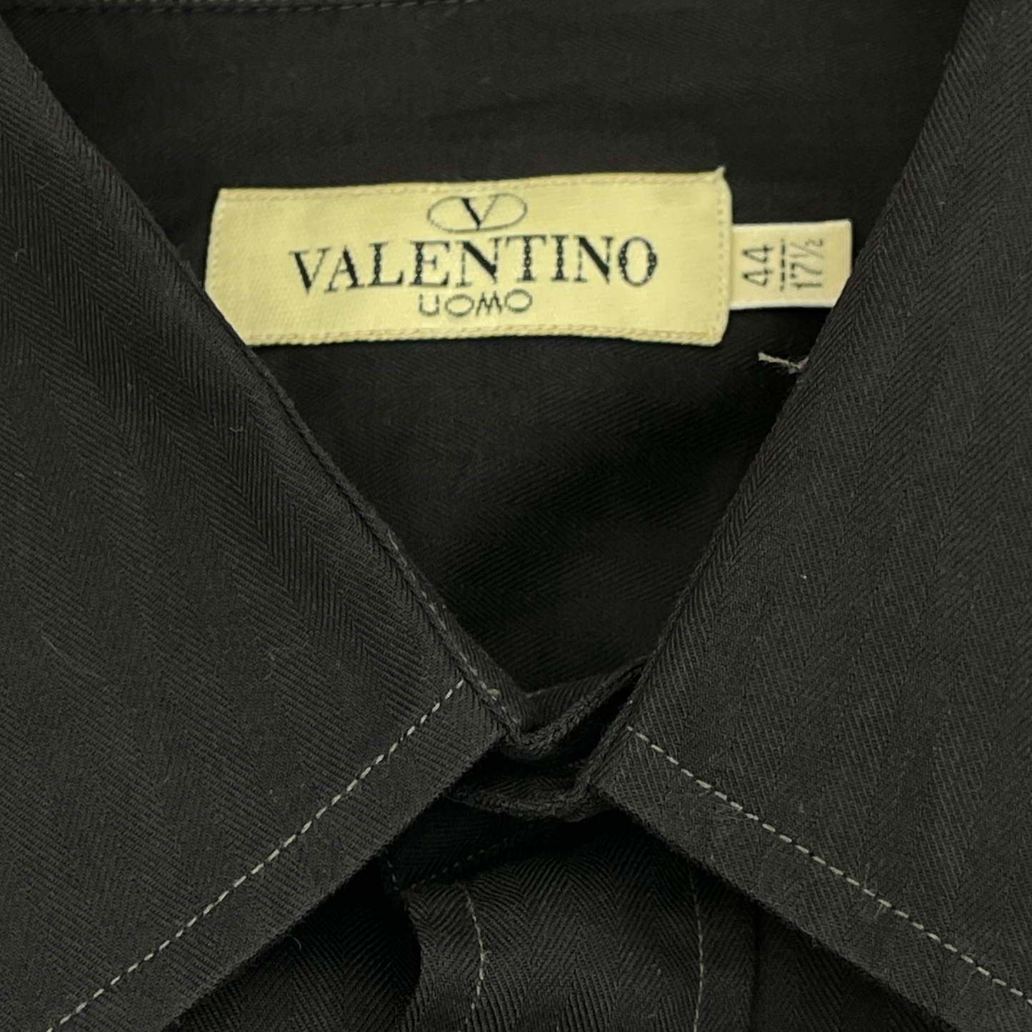 Camicia Valentino Blu - Size 44